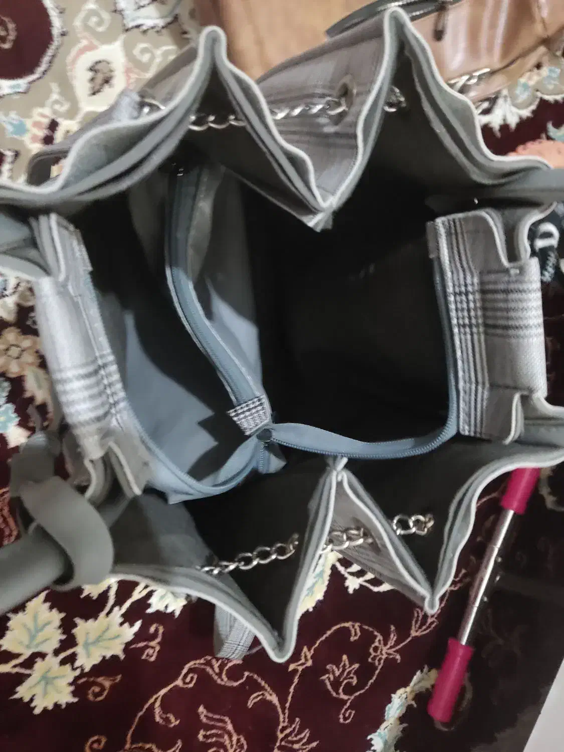 کیف زنانه|کیف، کفش، کمربند|اصفهان, پوریای ولی|دیوار