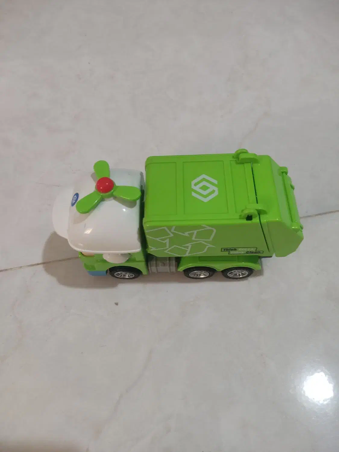 ماشین موزیکال وحرکتی|اسباب‌بازی بچه|کرج, شهرک سهرابیه|دیوار