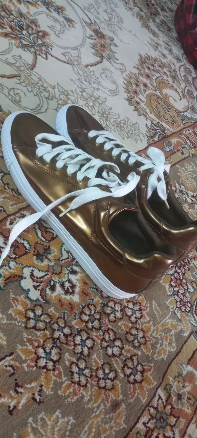 کفش خارجی|کیف، کفش، کمربند|قزوین, |دیوار