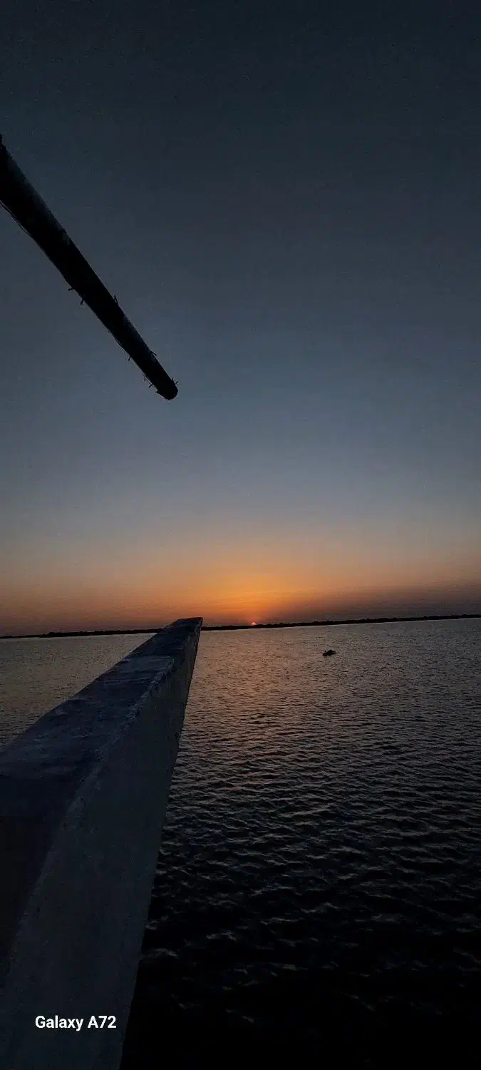 لنج تفریحی ورزش آبی مهیج خاطره ساز|تور و چارتر|قشم, |دیوار