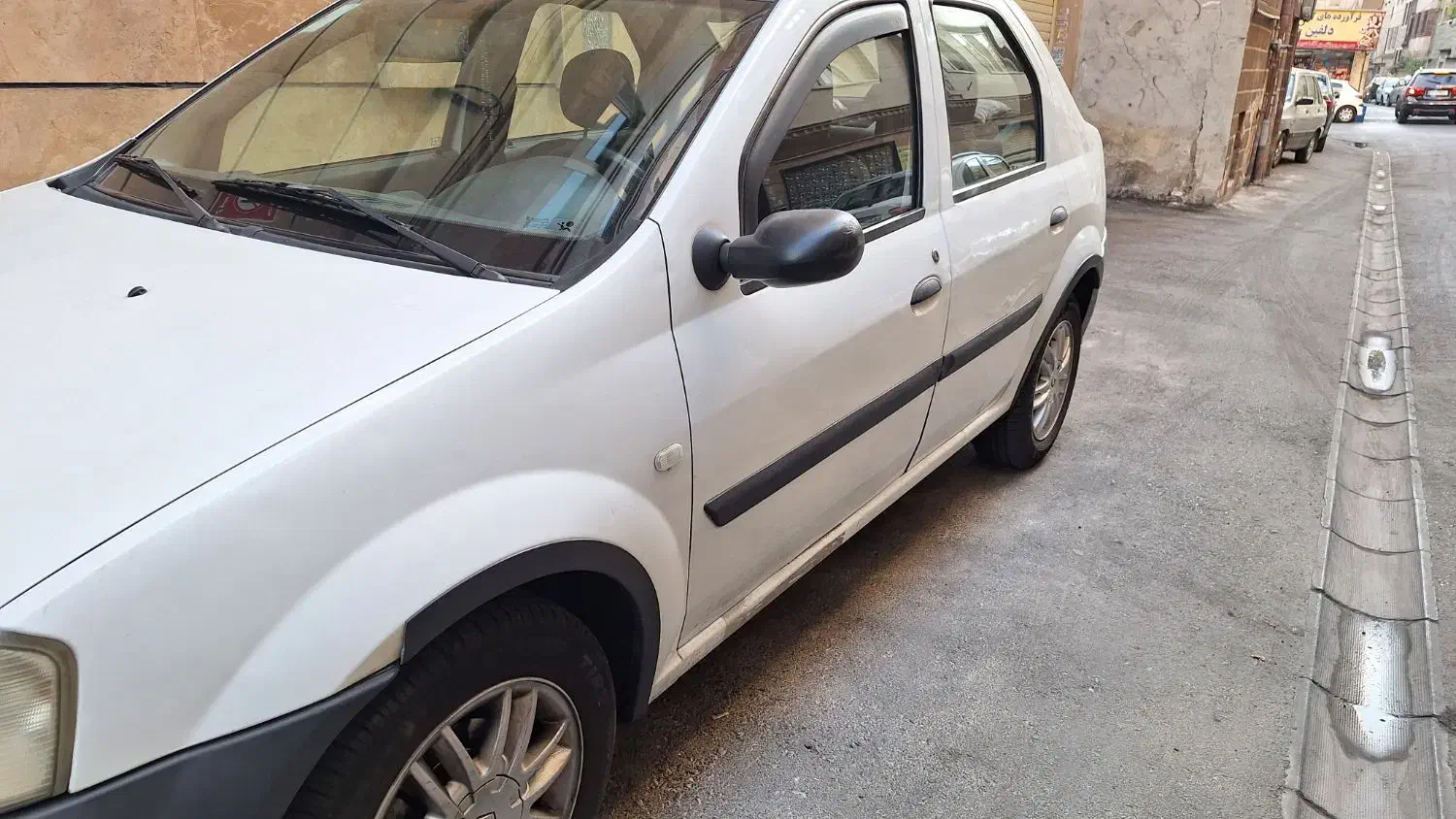 تندرپارس|خودرو سواری و وانت|تهران, خرمشهر|دیوار