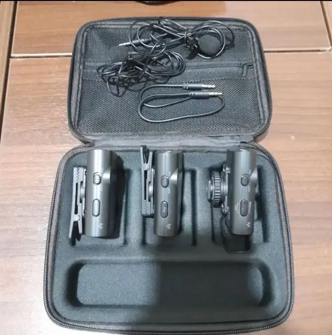 میکروفون بویا حرفه ای دو کاربره|دوربین عکاسی و فیلم‌برداری|تهران, جمهوری|دیوار