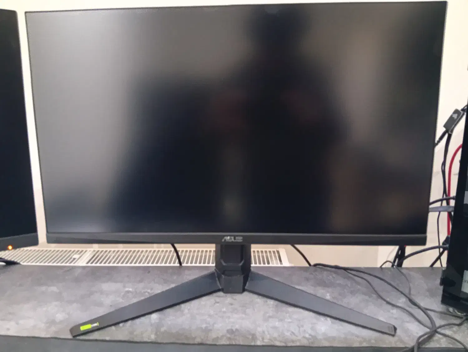 سیستم گیمینگ 4060Ti Asus 16GB OC|رایانه رومیزی|مشهد, جاهد شهر|دیوار