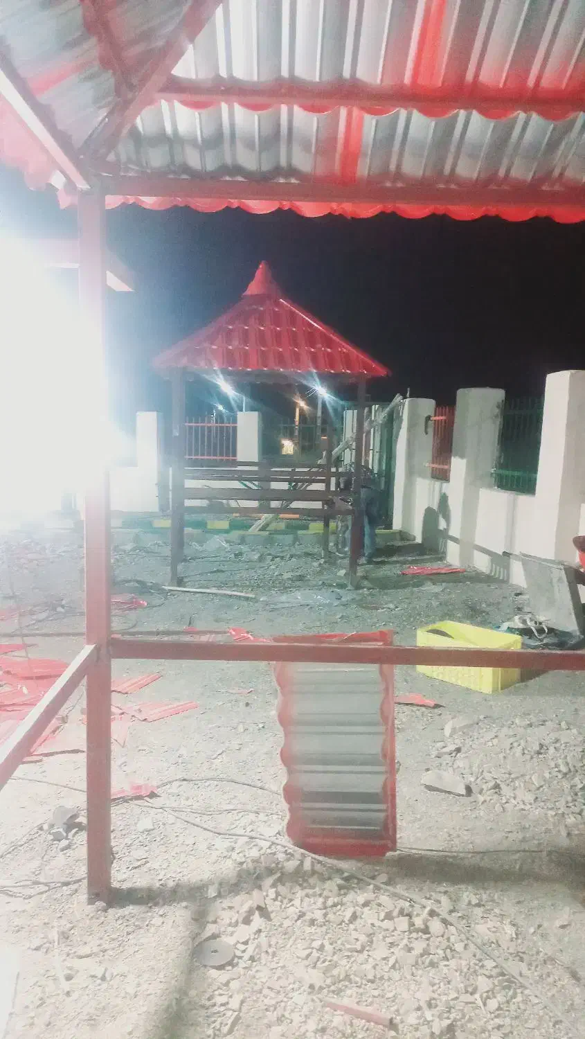 جوشکار سیار|خدمات پیشه و مهارت|میناب, |دیوار