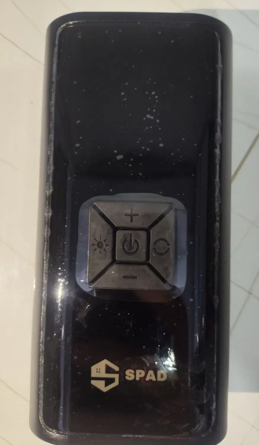 پمپ باد اسپاد مدل۹۶۲۰|قطعات یدکی و لوازم جانبی|تهران, آهنگ|دیوار