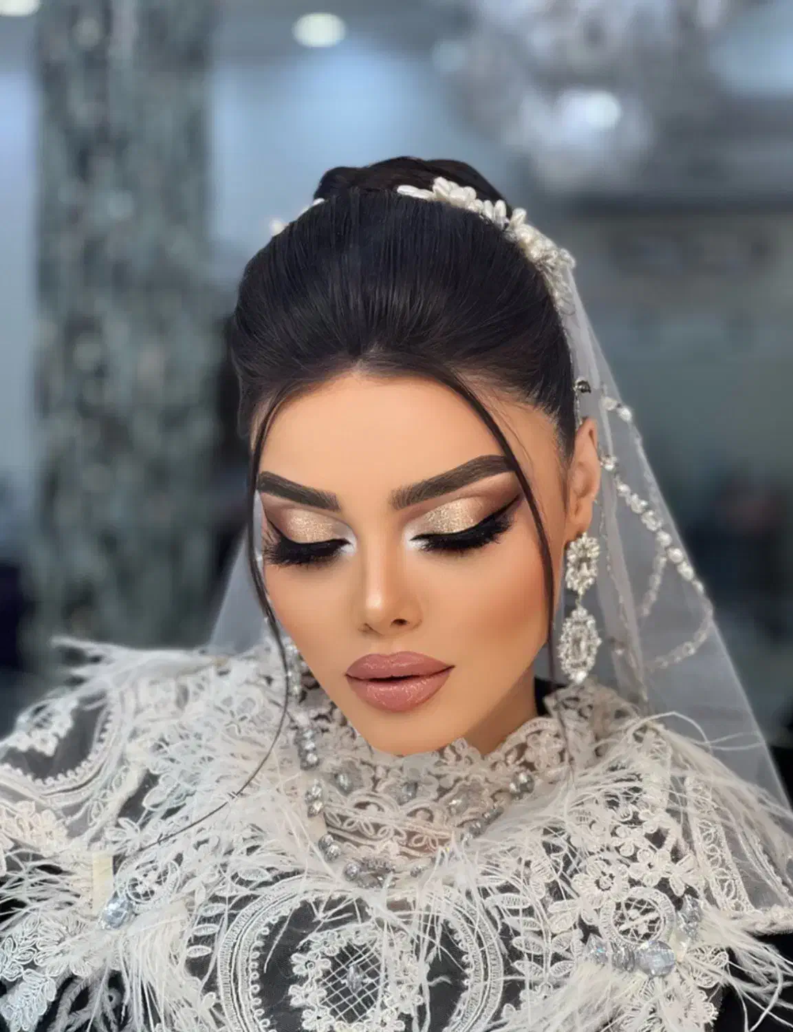 سالن زیبایی الین(تخفیف باور نکردنی)|خدمات آرایشگری و زیبایی|پیشوا, |دیوار