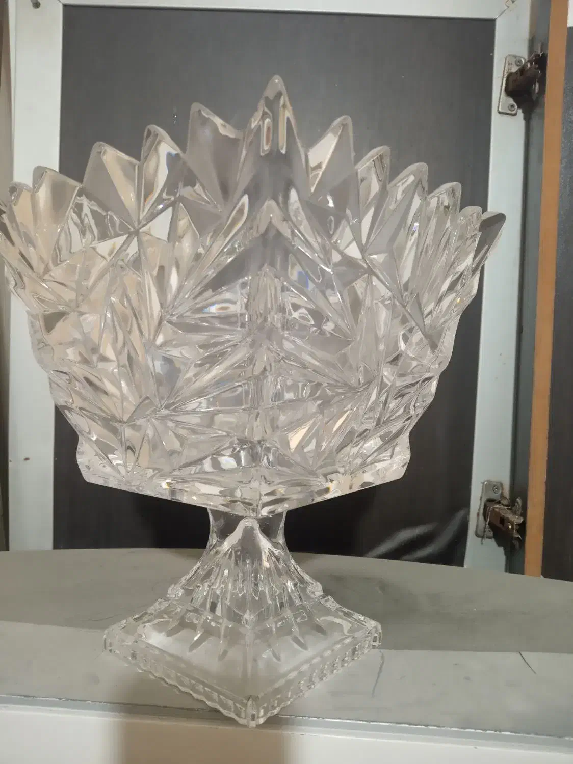 میوه خوری آنتیک خارجی|کلکسیون اشیاء عتیقه|تبریز, |دیوار