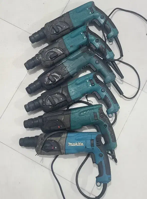 دریل برقی ابزار برقی|فروشگاه و مغازه|بندر کنگان, |دیوار