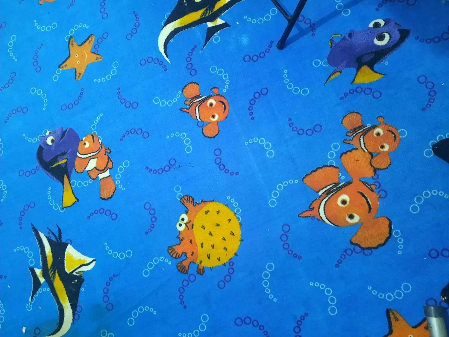 موکت و فرش اتاق کودک|فرش|شهرکرد, |دیوار