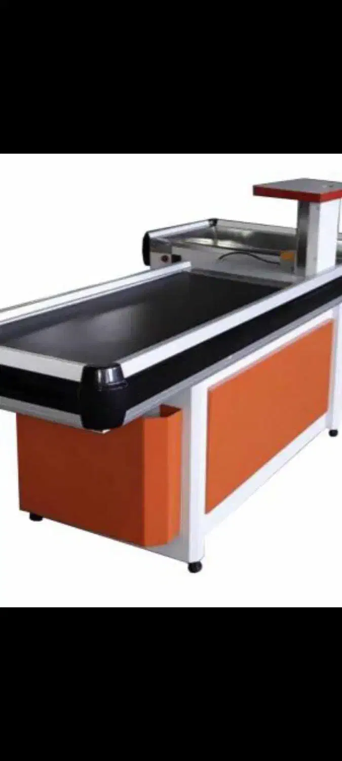 میزفروشگاهی چک اوت سالم و سیستم فروشگاهی|فروشگاه و مغازه|قائن, |دیوار