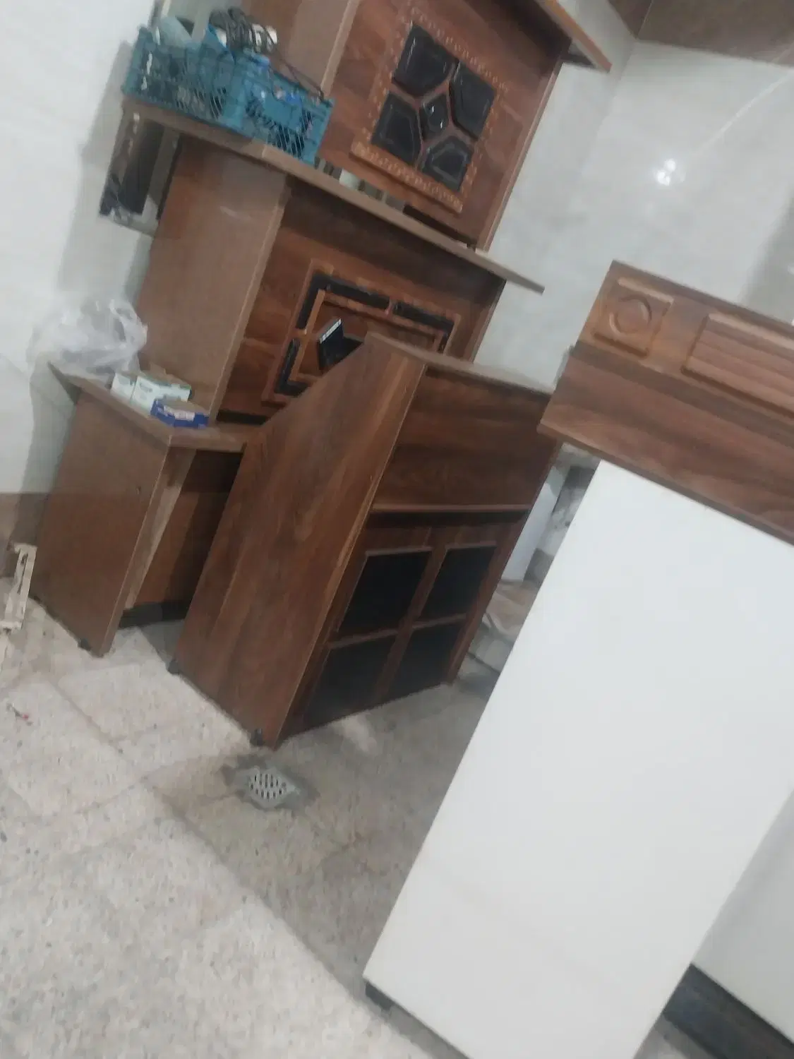 میزکانتر|دفتر کار|دزفول, |دیوار