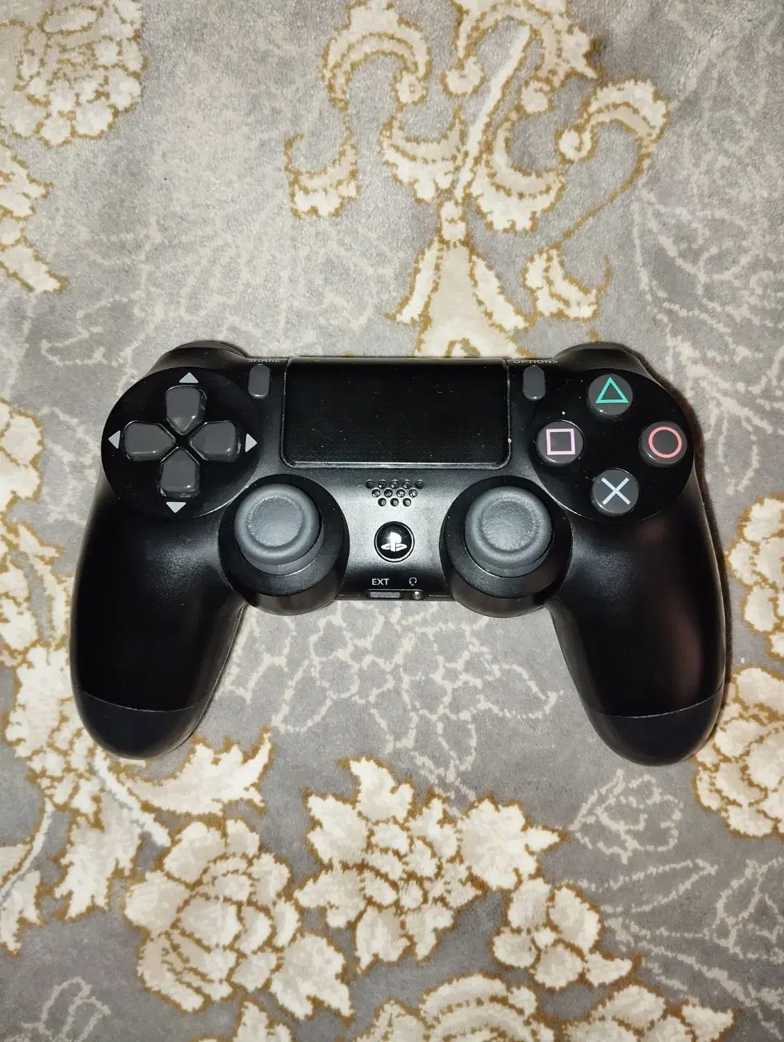 دسته پی اس4|کنسول، بازی ویدئویی و آنلاین|تهران, مشیریه|دیوار