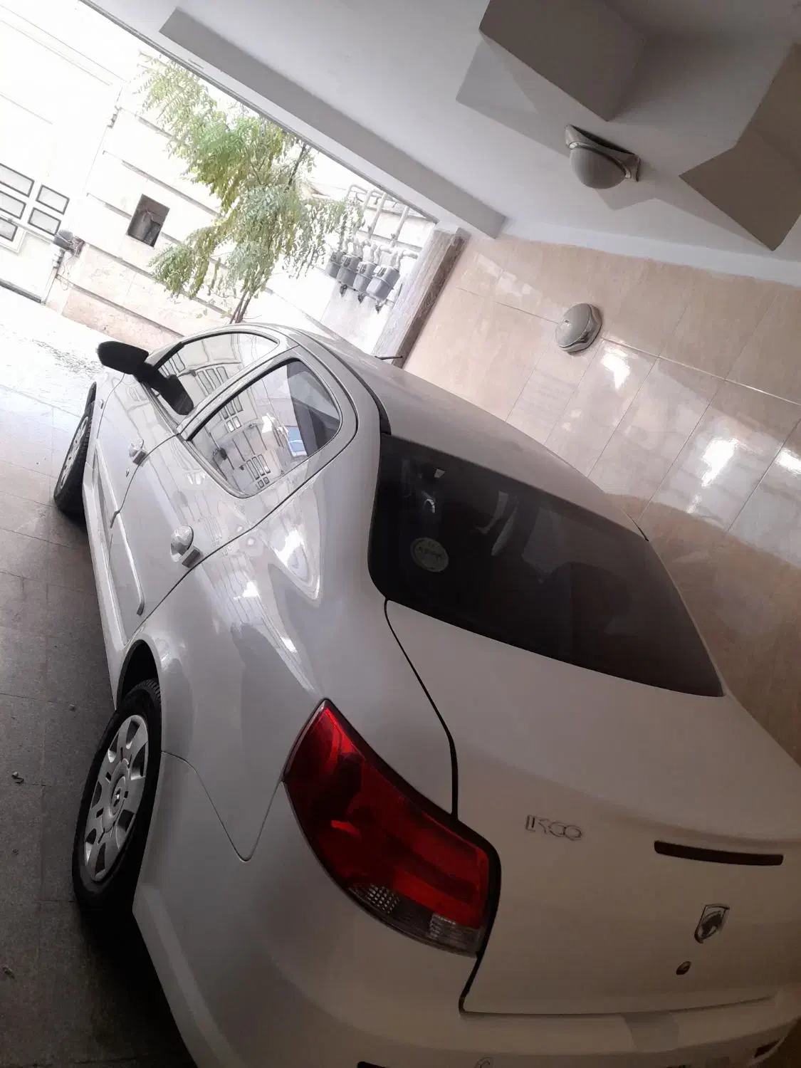 رانا پلاس ۱۴۰۰.بیرنگ|خودرو سواری و وانت|تهران, وحیدیه|دیوار