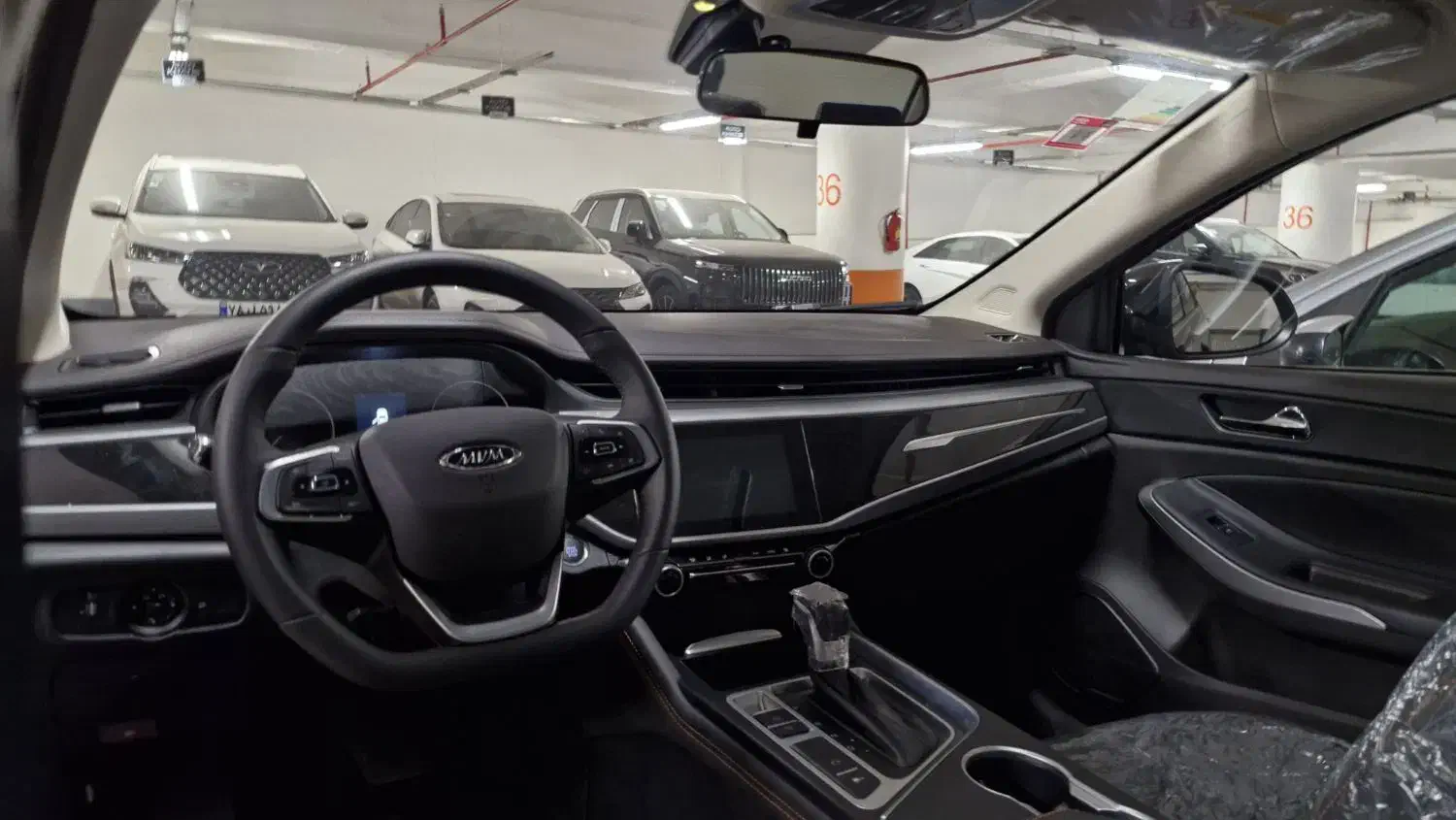 آریزو۵ fl نقدی و شرایطی با تحویل فوری|خودرو سواری و وانت|تهران, حصار بوعلی|دیوار