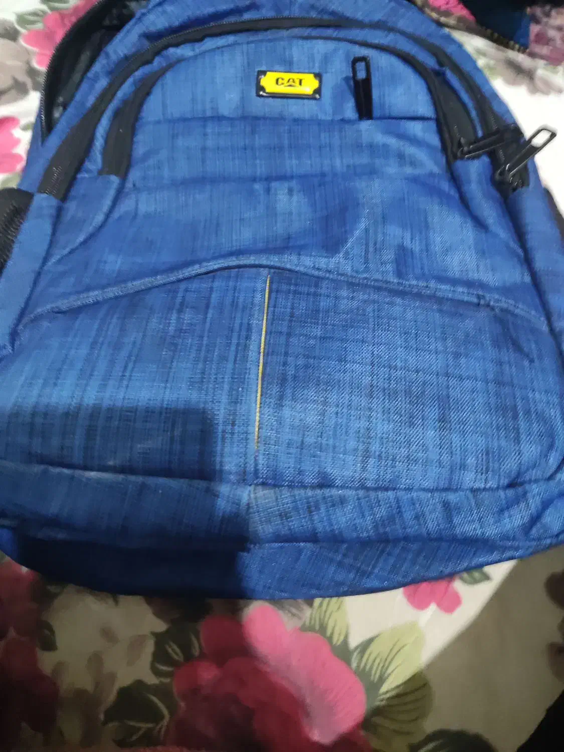 کیف در حد نو|کیف، کفش، کمربند|فولادشهر, B1|دیوار