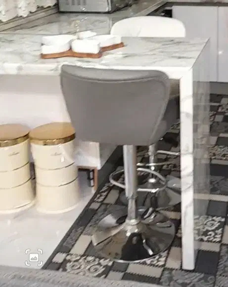 صندلی چرخشی|صندلی و نیمکت|اراک, |دیوار