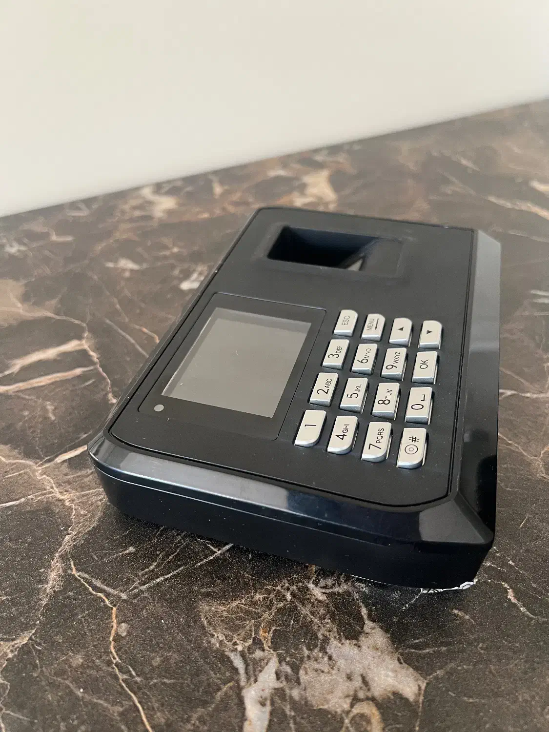 دستگاه حضورغیاب اثرانگشت و مودم مبین نت|مودم و تجهیزات شبکه|تهران, قیطریه|دیوار