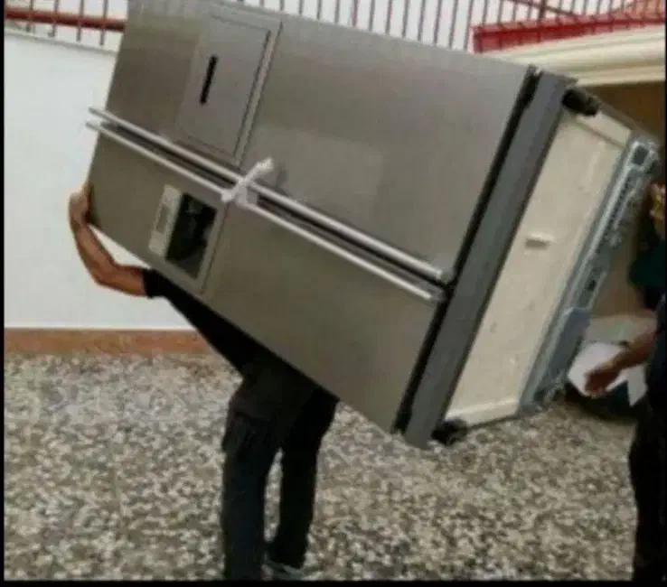 باربری مادر حمل اثاث منزل شما با۳۰درصدتخفیف|خدمات حمل و نقل|رشت, سعدی (تختی)|دیوار