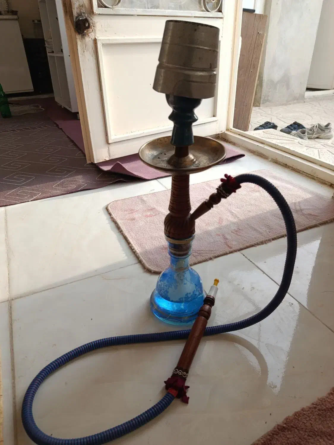 قلیان|کلکسیون و سرگرمی|ایلام, |دیوار