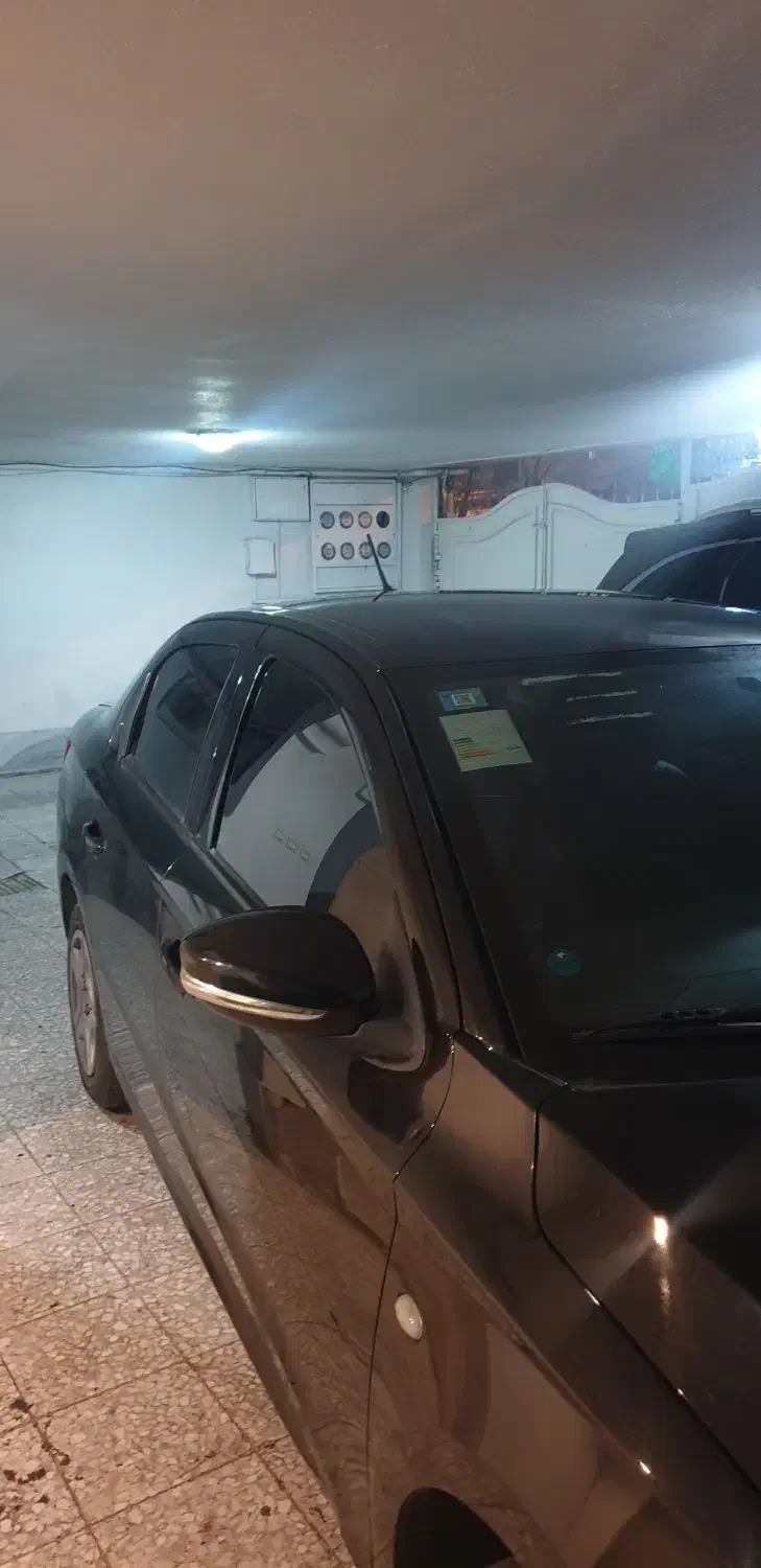 تارا دستی مدل ۱۴۰۱|خودرو سواری و وانت|تهران, باغ فیض|دیوار