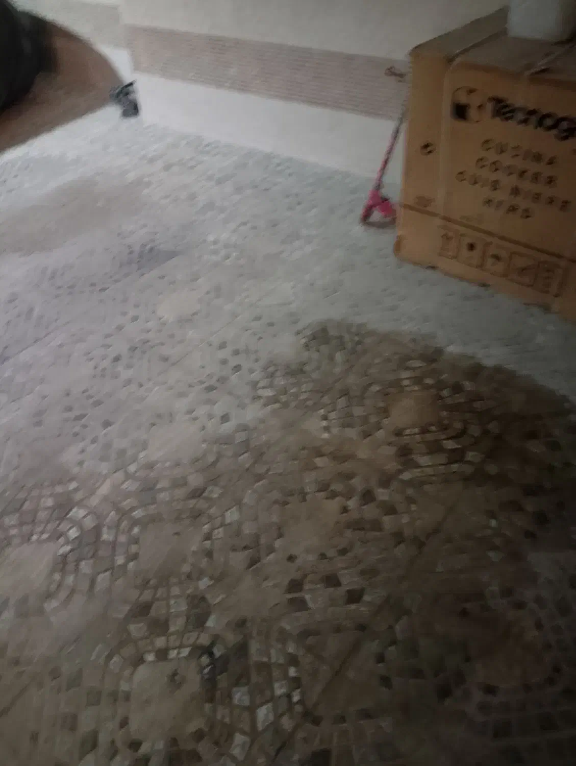 تمیز کاری نظافت منزل با وسایل کامل فقط|خدمات نظافت|اصفهان, احمدآباد|دیوار