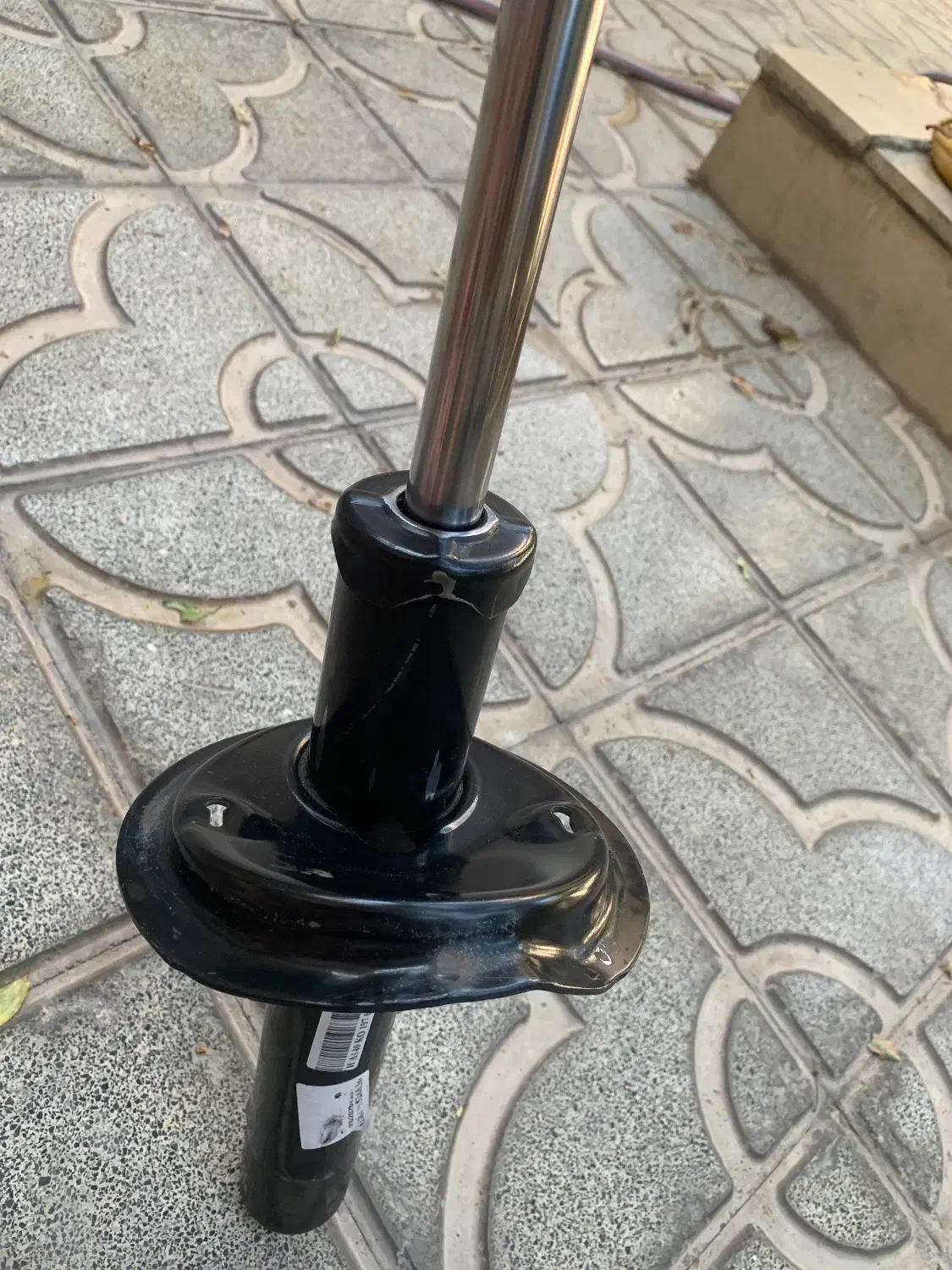 کمکدنا جلو|قطعات یدکی و لوازم جانبی|بیرجند, |دیوار