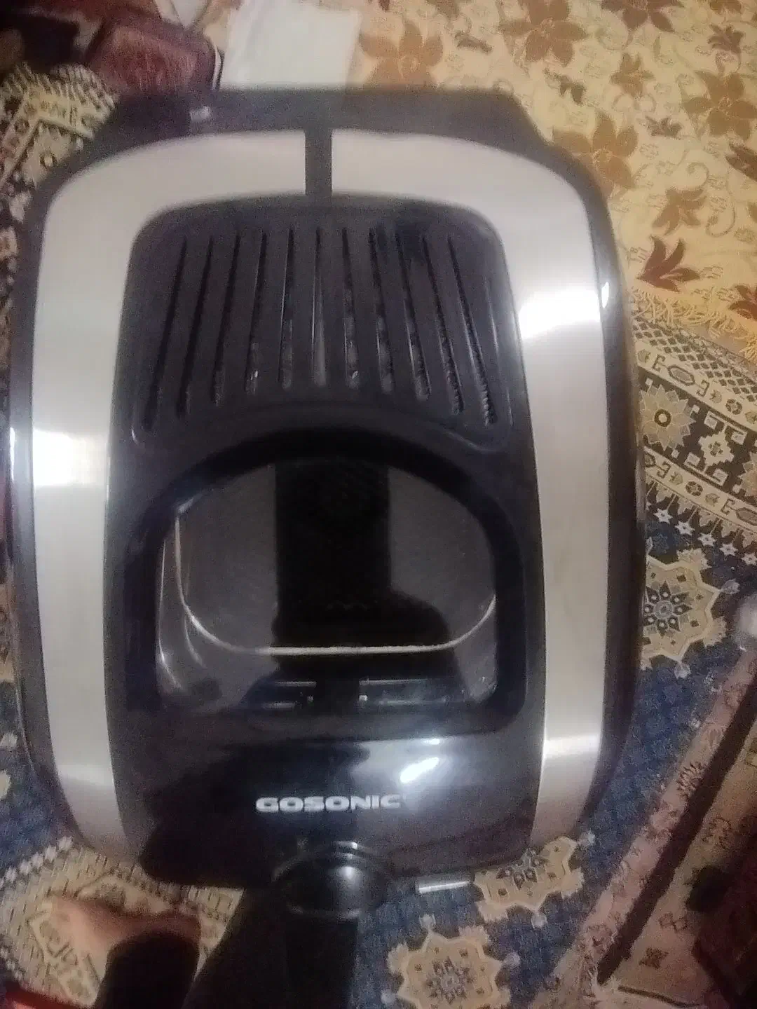 سرخ کن فروشی|اجاق گاز و لوازم برقی پخت‌وپز|مشهد, طبرسی شمالی|دیوار