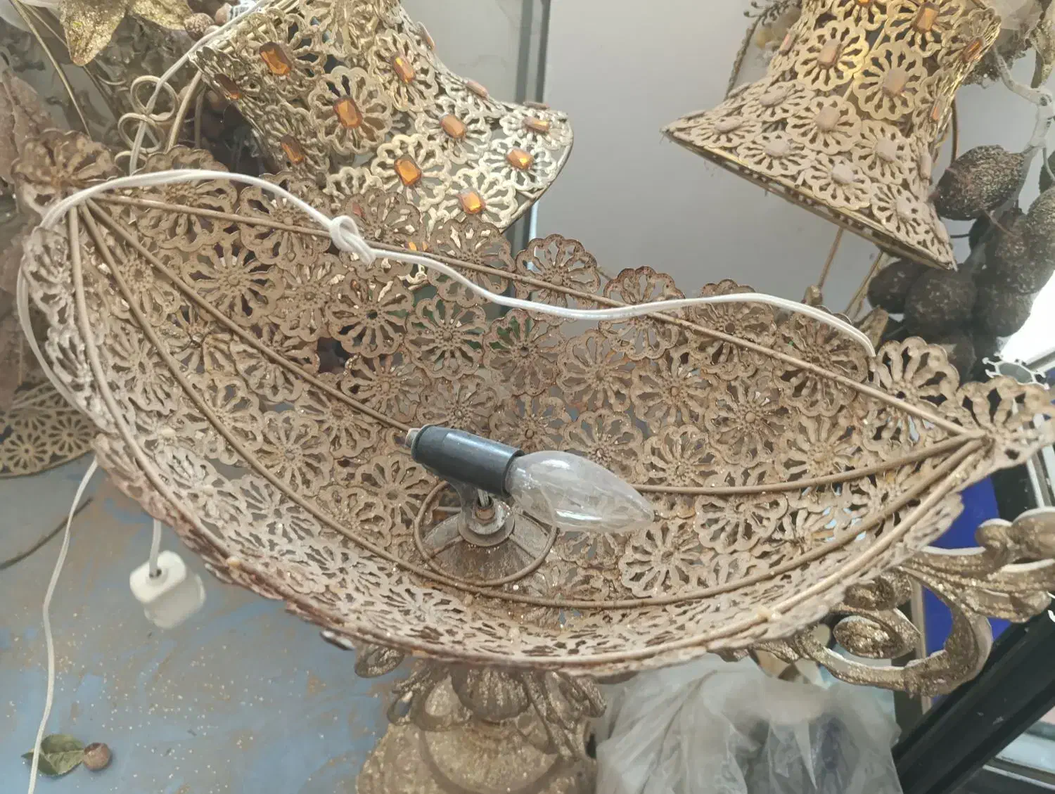 بسیار زیبا|صنایع دستی و سایر لوازم تزئینی|کازرون, |دیوار