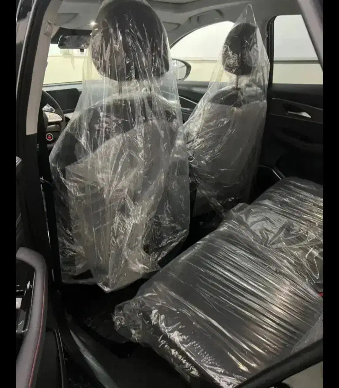 لاماری مشکی مدل ۱۴۰۴|خودرو سواری و وانت|شیراز, تاچارا|دیوار