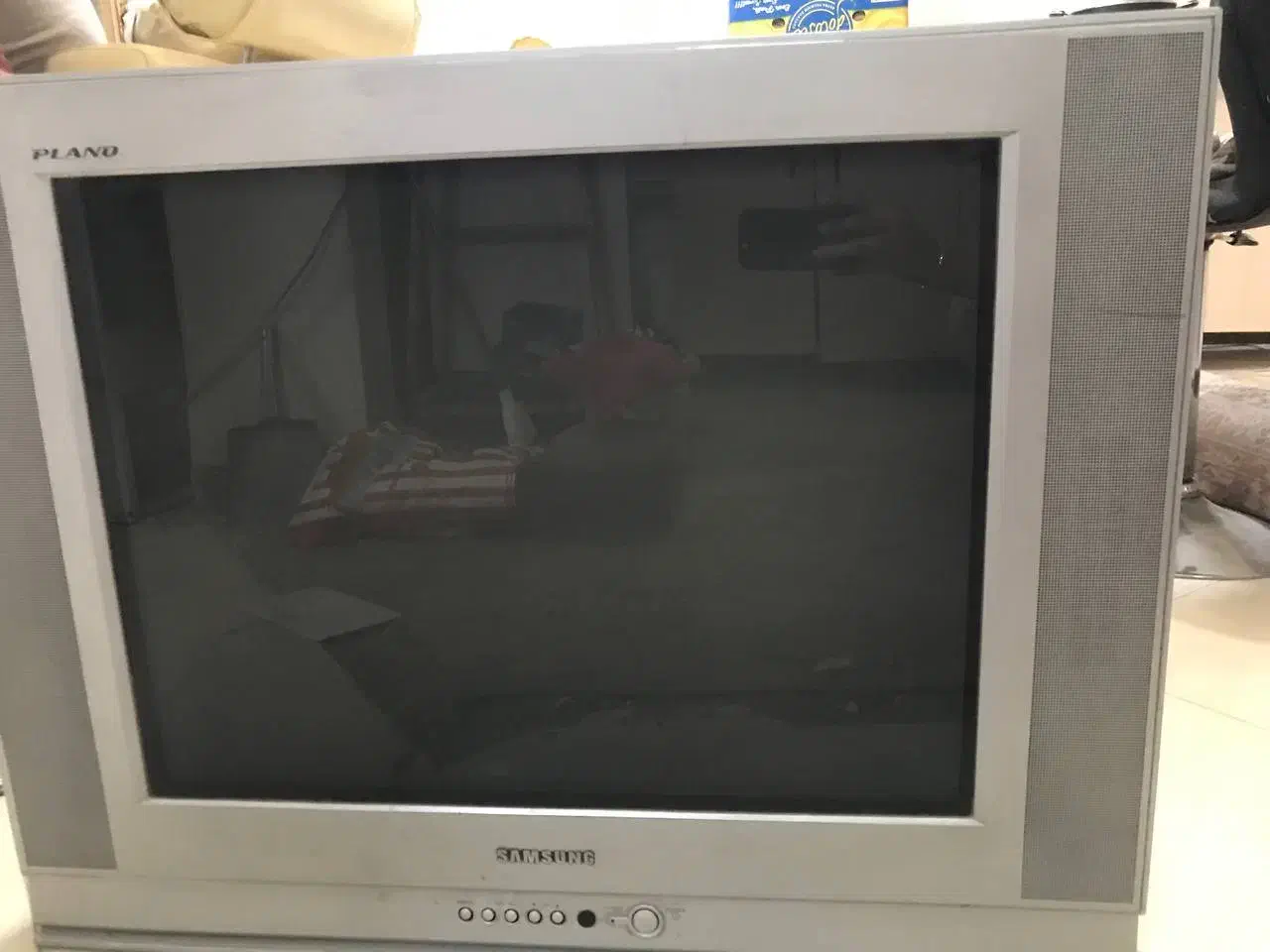 تلویزیون|تلویزیون و پروژکتور|مشهد, استاد یوسفی (شهرک غرب)|دیوار