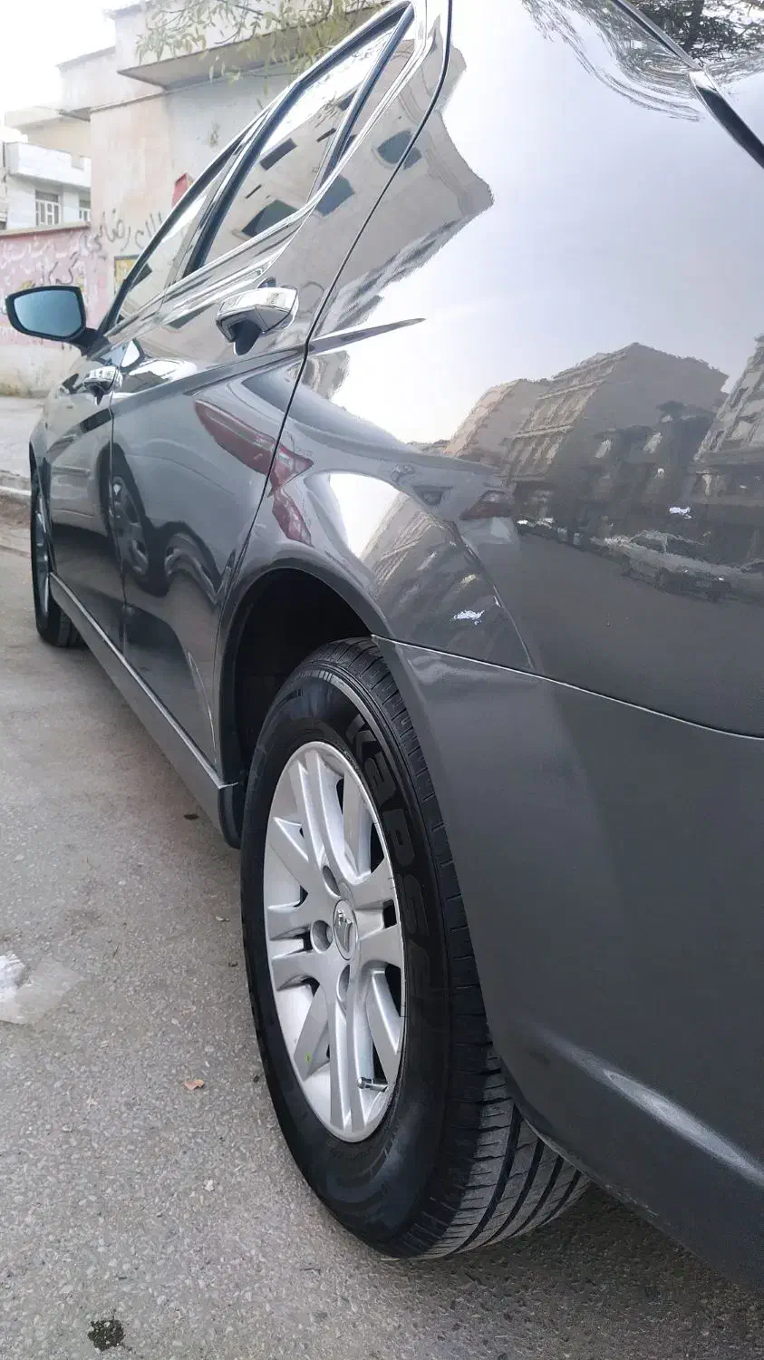 دنا پلاس تیپ ۲ مدل ۱۴۰۰|خودرو سواری و وانت|کرمانشاه, |دیوار