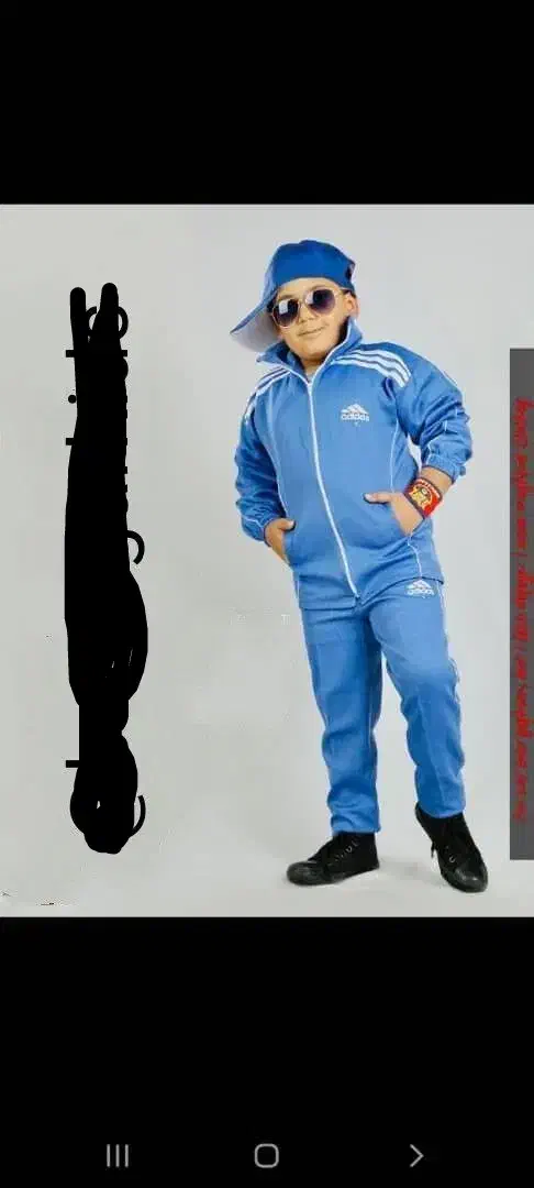 لباس ورزشی|کفش و لباس بچه|اراک, |دیوار