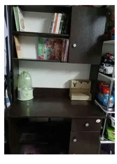 میزتحریر|میز تحریر و کامپیوتر|قم, نیروگاه|دیوار