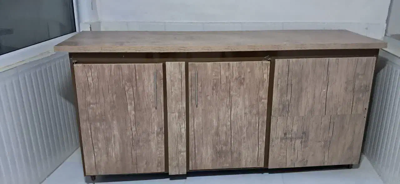 کابینت|مصالح و تجهیزات ساختمان|مشهد, حیدرآباد|دیوار