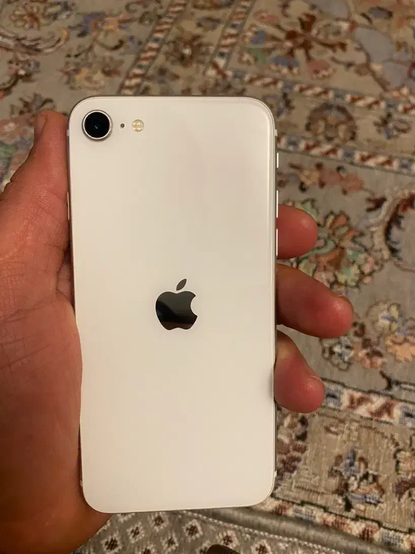 ایفونse2020|موبایل|تهران, کیانشهر|دیوار