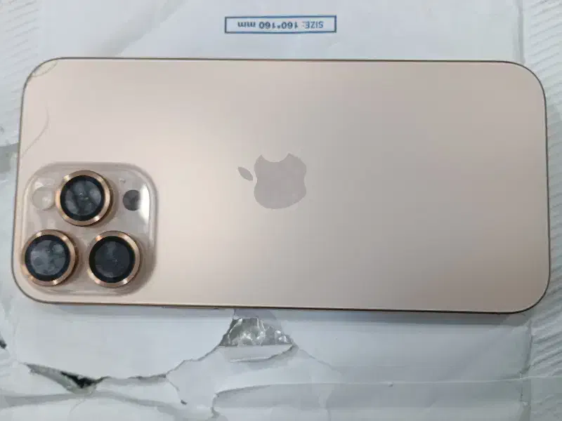 iphone 16 pro max zaa|موبایل|اهواز, امانیه|دیوار