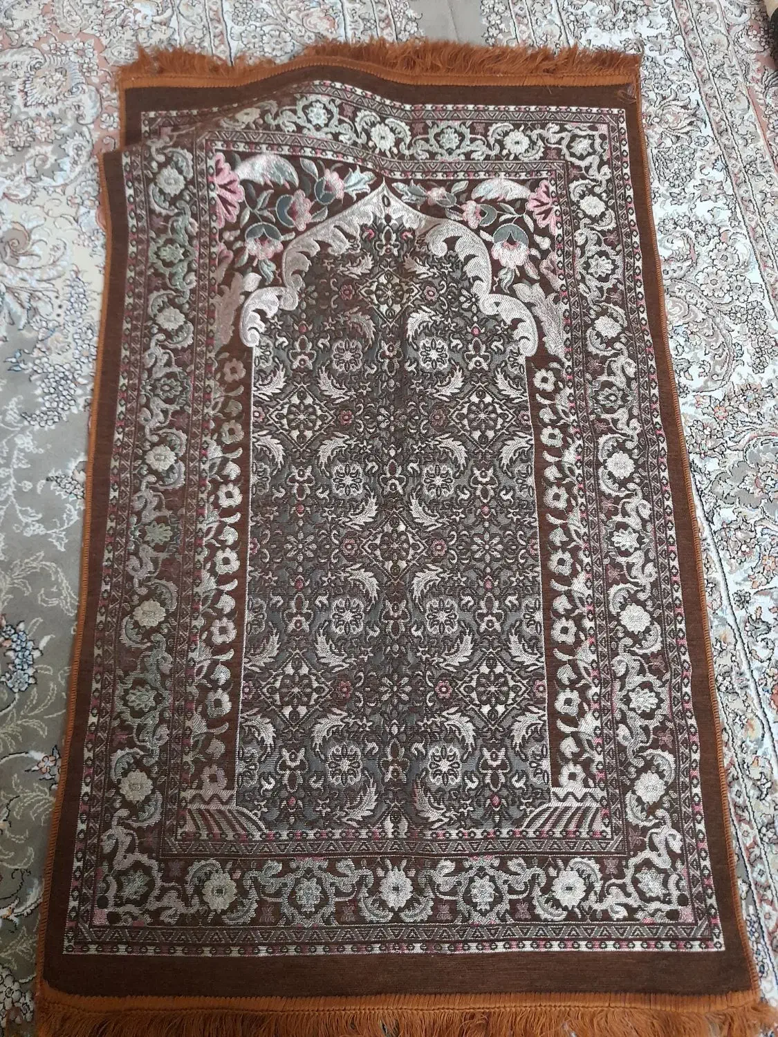 قابلمه سرامیکی.سجاده.شیرینی خوری.میوه خوری|ظروف پخت‌وپز|تهران, ائمه اطهار|دیوار