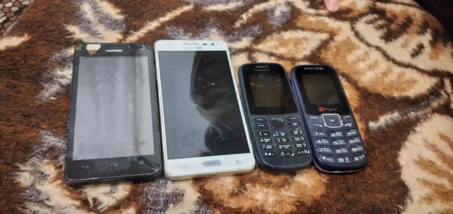 گوشی|موبایل|سهند, |دیوار