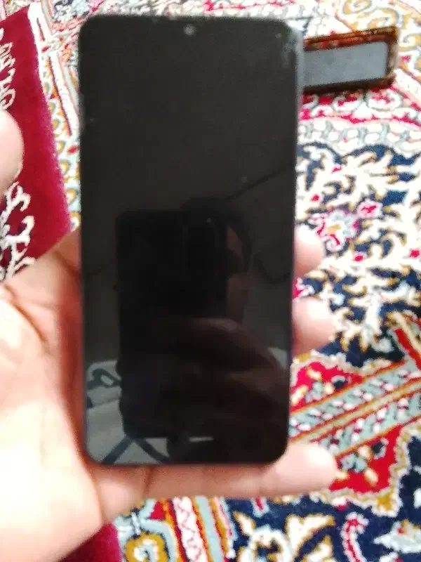 گوشی A10|موبایل|خرمآباد, |دیوار