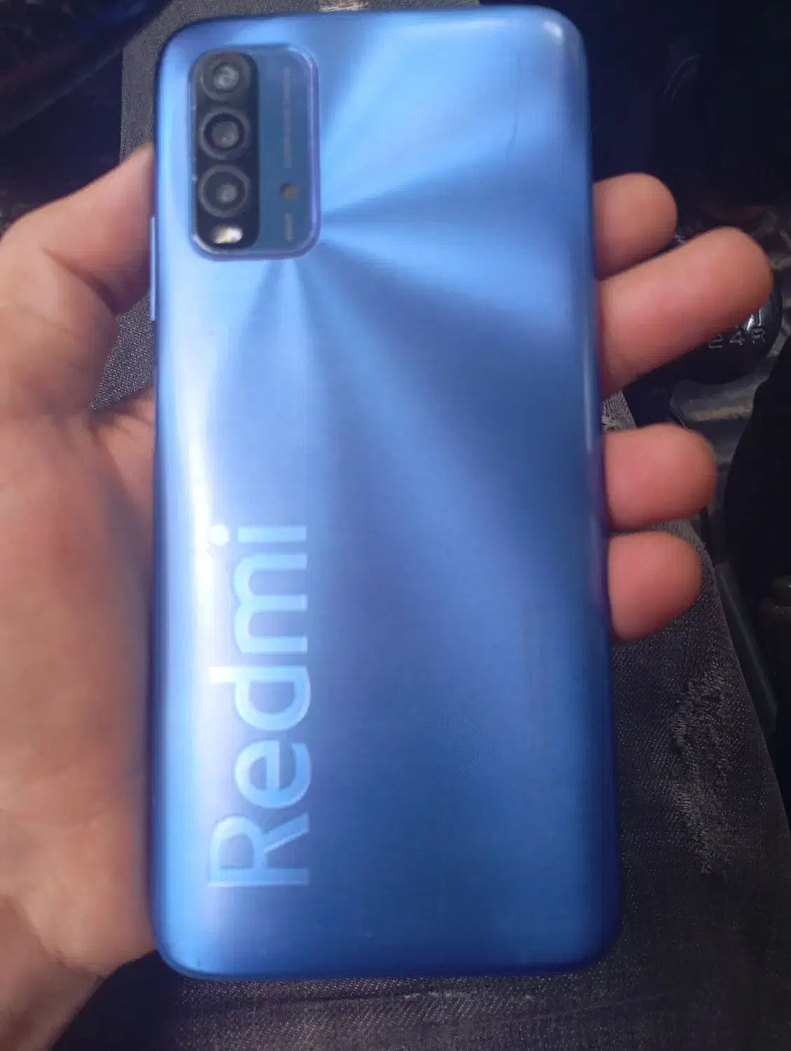 موبایل redmi9T|موبایل|شیراز, حومه شیراز|دیوار