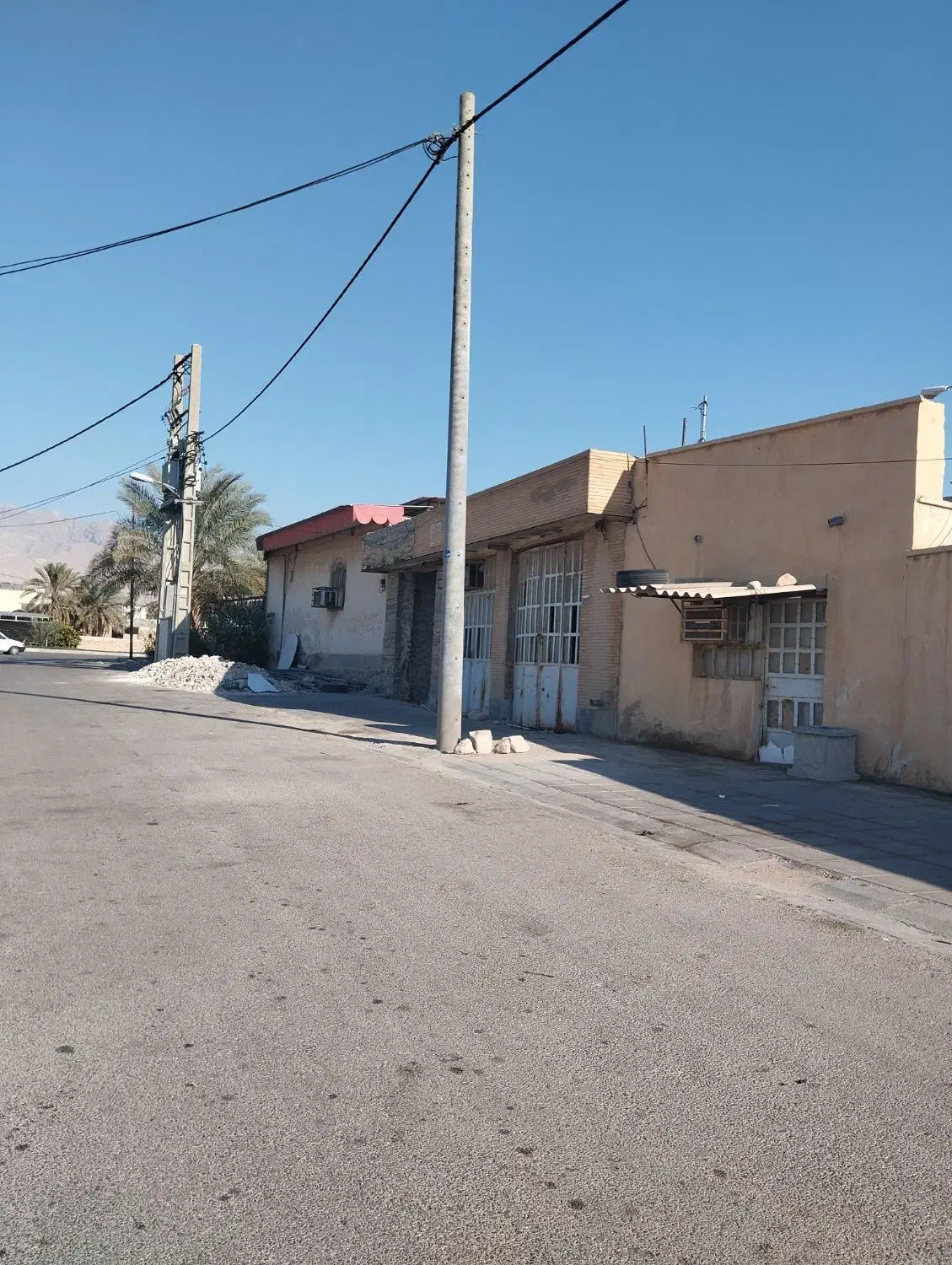 فروش مغازه بلوار بسیج خورموج|فروش مغازه و غرفه|خورموج, |دیوار