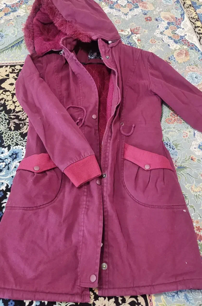 کاپشن و پالتو|لباس|زاهدان, |دیوار