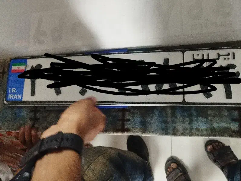 ماشین|حراج|میناب, |دیوار