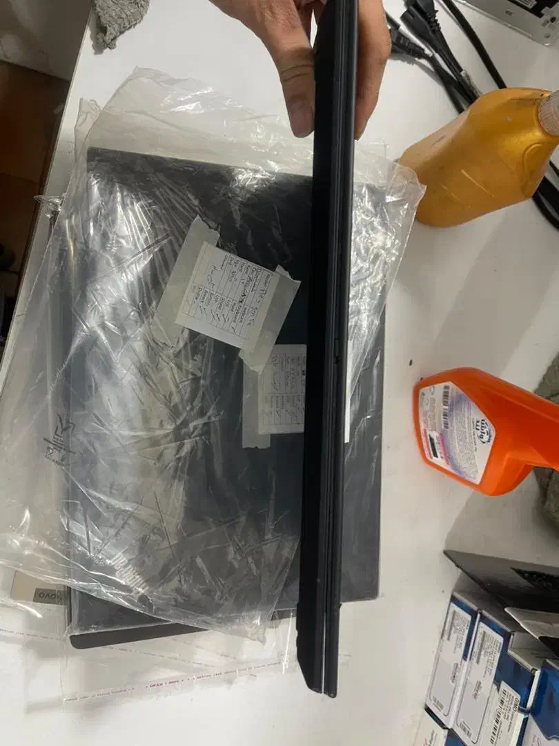 Laptop Lenovo P14s|رایانه همراه|سبزوار, کوی بهار|دیوار