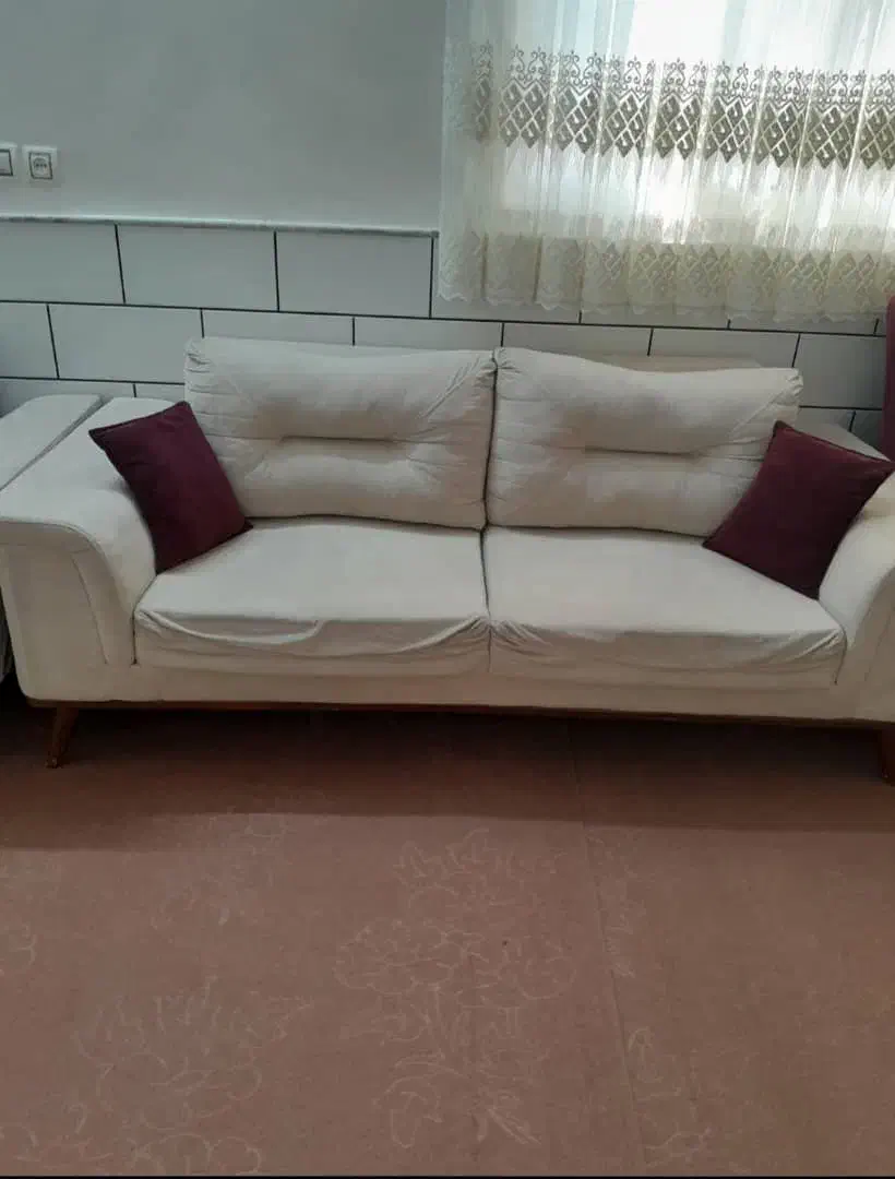 مبل|مبلمان خانگی و میز عسلی|ساوه, |دیوار