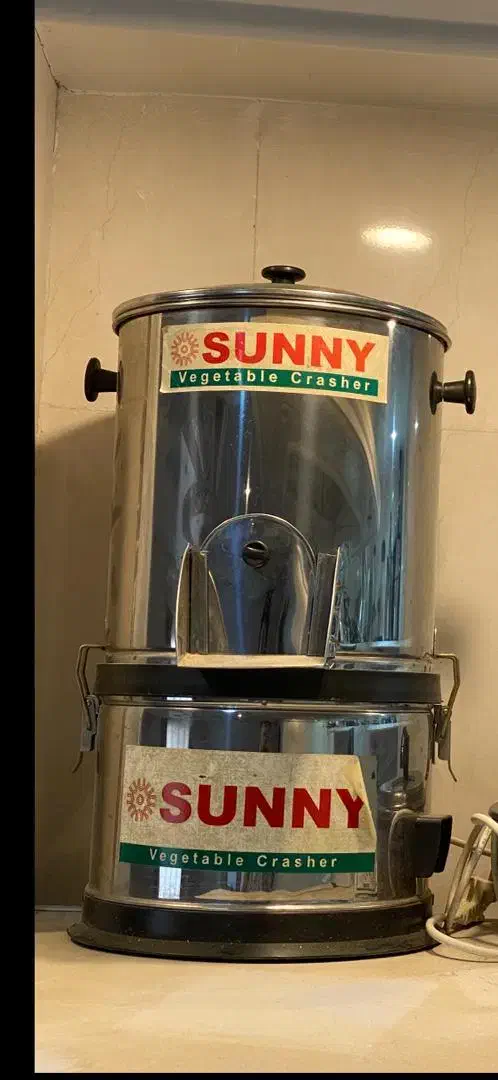 سبزی خوردکن ثانی|خردکن، آسیاب، غذاساز|خان ببین, |دیوار