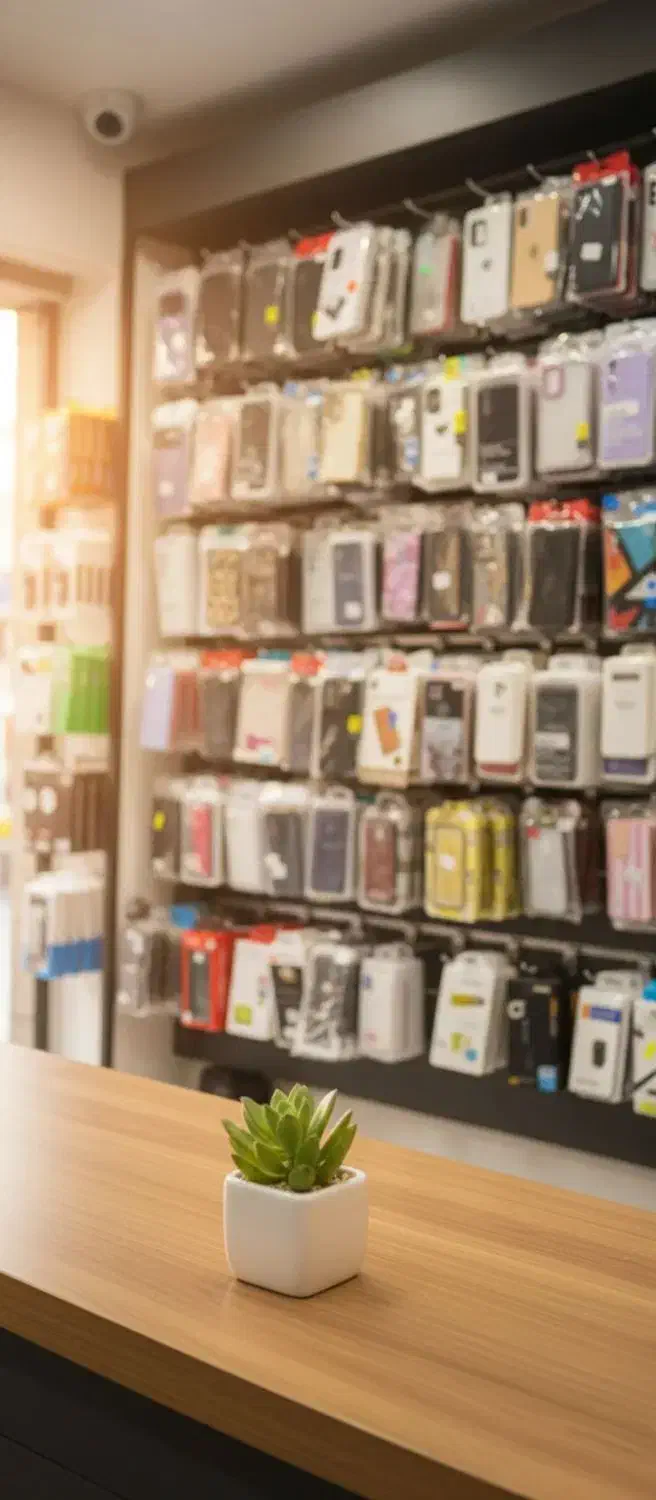 واگذاری گارد زیر قیمت عمده|لوازم جانبی موبایل و تبلت|نجفآباد, امام خمینی|دیوار