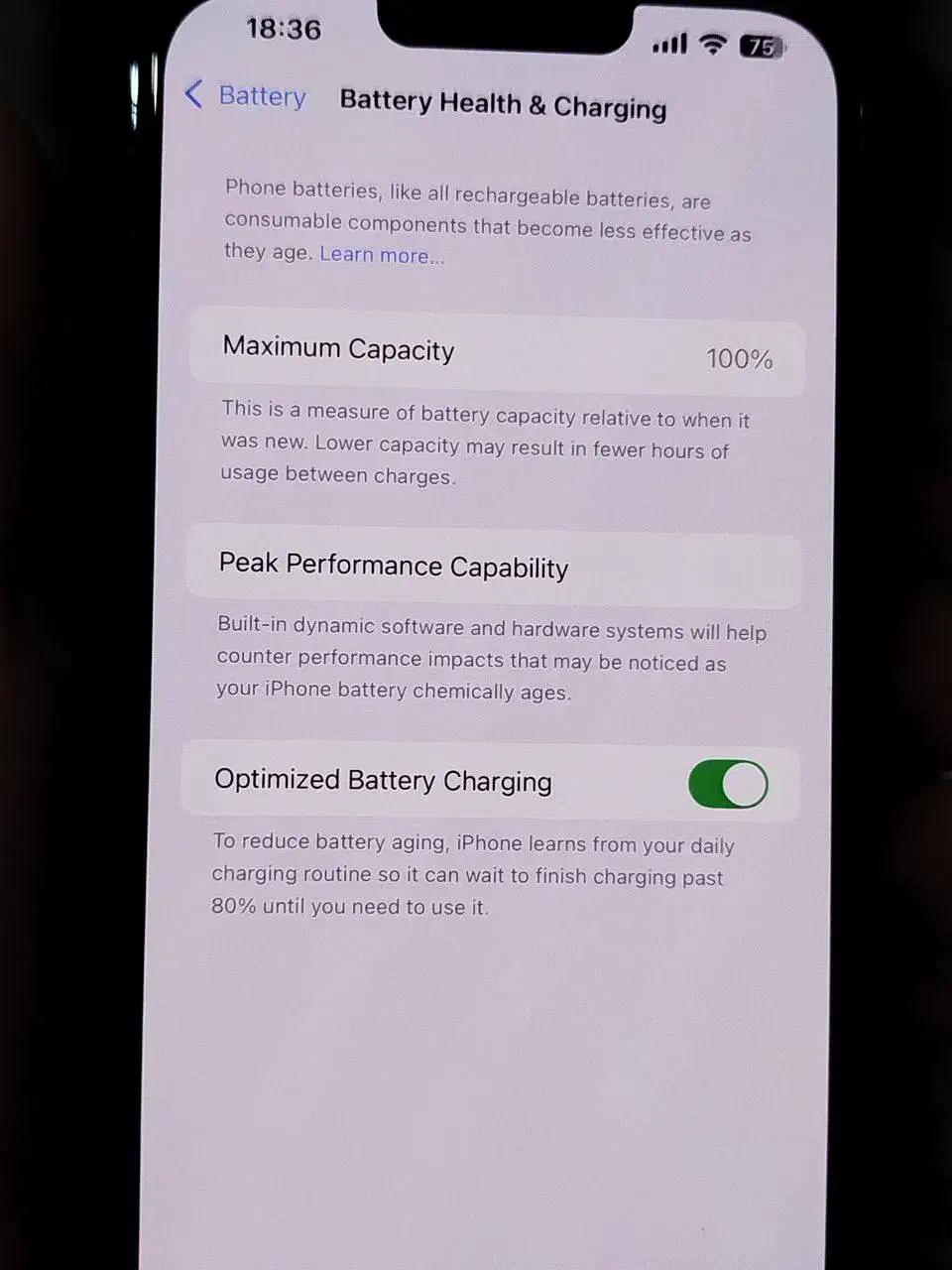 iPhone 13 pro max|موبایل|خمین, |دیوار