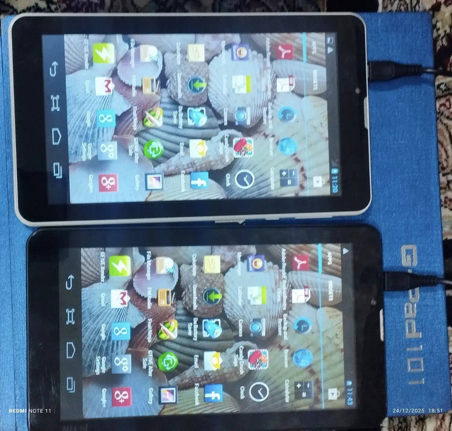 تبلت ، گوشی|تبلت|سنندج, |دیوار