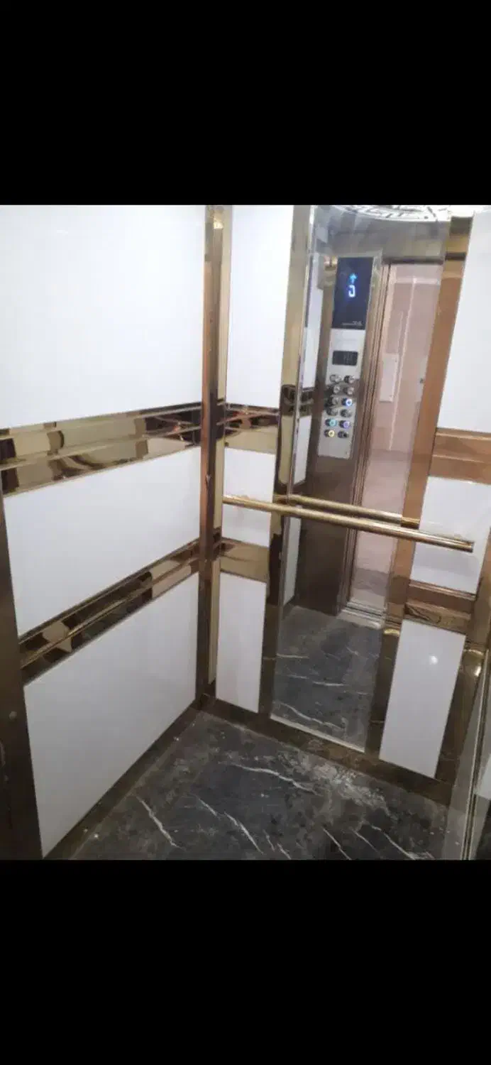 نصب،سرویس و تعمیر آسانسور|خدمات پیشه و مهارت|قم, زنبیل آباد|دیوار